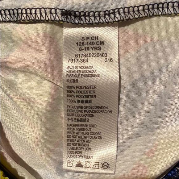 Nike SB skateboard shorts - Picture 5 of 5